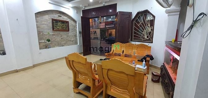 Hình ảnh Cho thuê nhà ngõ 193 Trung Kính, Cầu giấy