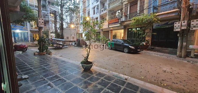 Hình ảnh Cho thuê nhà ngõ 193 Trung Kính, Cầu giấy