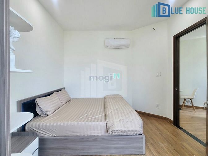Hình ảnh 🥳🥳CHDV 1PN Full NỘI THẤT, BANCOL Ngay Sân Bay