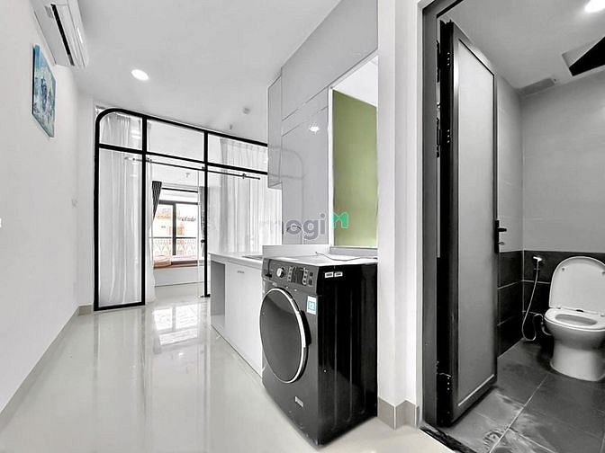 Hình ảnh Khai trương 1PN bancol chỉ tính điện