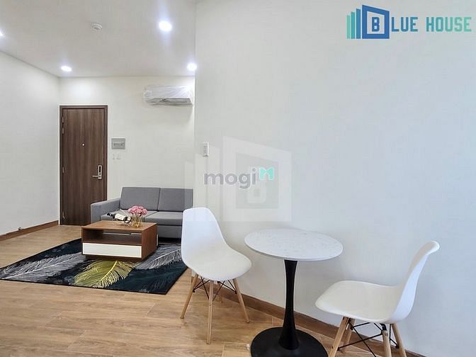 Hình ảnh 🥳🥳CHDV 1PN Full NỘI THẤT, BANCOL Ngay Sân Bay