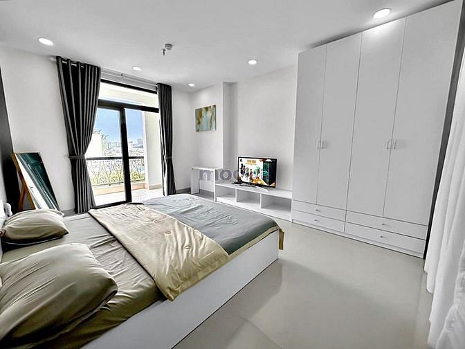 Hình ảnh Khai trương 1PN bancol chỉ tính điện
