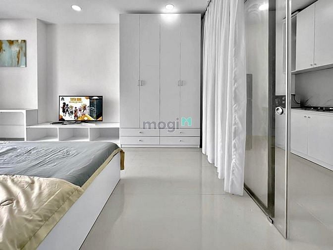 Hình ảnh Khai trương 1PN bancol chỉ tính điện