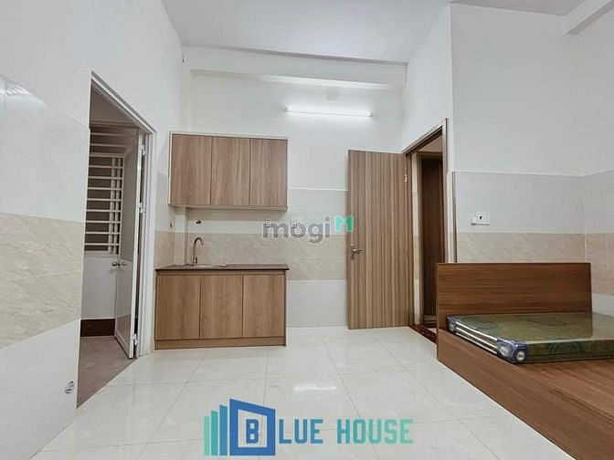 Hình ảnh Mb6623 nạp rút nhanh chóng cao cấp 25-35m2 Full nội thất gần cầu vượt Hoàng Hoa Thám