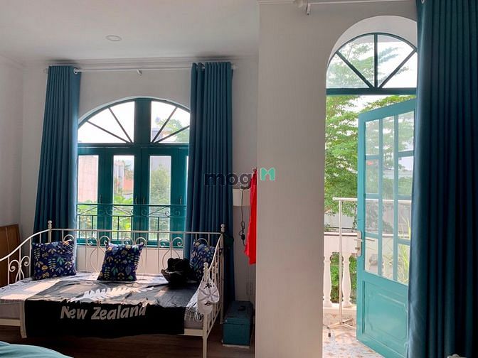 Hình ảnh Studio tách bếp- Balcon thoáng- Trung tâm Q2- Chỉ tính điện