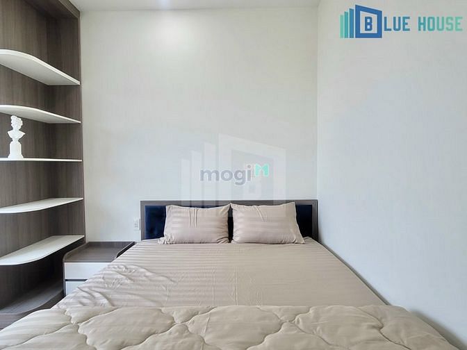 Hình ảnh 🥳🥳CHDV 1PN Full NỘI THẤT, BANCOL Ngay Sân Bay