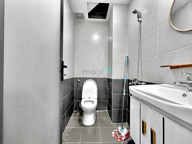 Hình ảnh Khai trương 1PN bancol chỉ tính điện