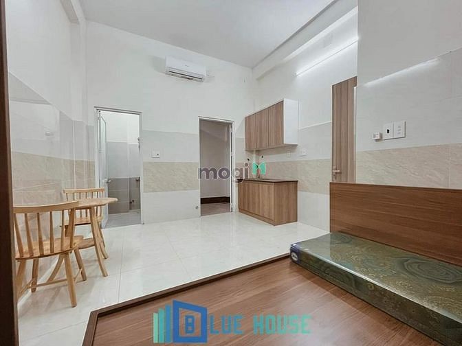 Hình ảnh Mb6623 nạp rút nhanh chóng cao cấp 25-35m2 Full nội thất gần cầu vượt Hoàng Hoa Thám