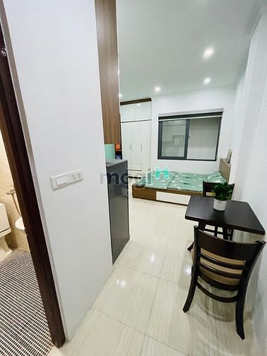 Hình ảnh Cho thuê phòng studio khu vực Đống Đa