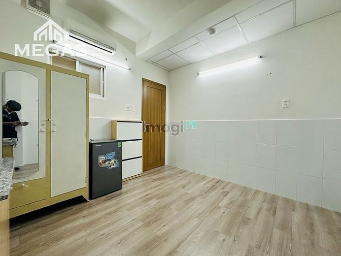 Hình ảnh Phòng Trọ Tân Hương Tân Phú full Nội Thất