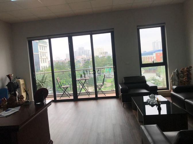 Hình ảnh Cho thuê nhà mặt phố quan hoa cầu giấy