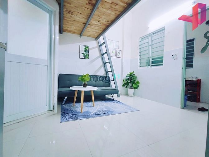 Hình ảnh Căn Hộ Duplex Ngay Cộng Hòa_Trường Chinh_Etown