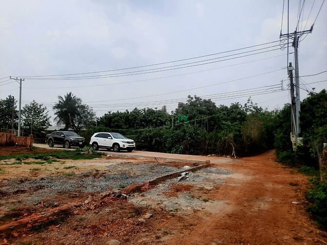 Hình ảnh Đất nền trung tâm Dầu Giây, đón đầu cao tốc, sân bay quốc tế Thành