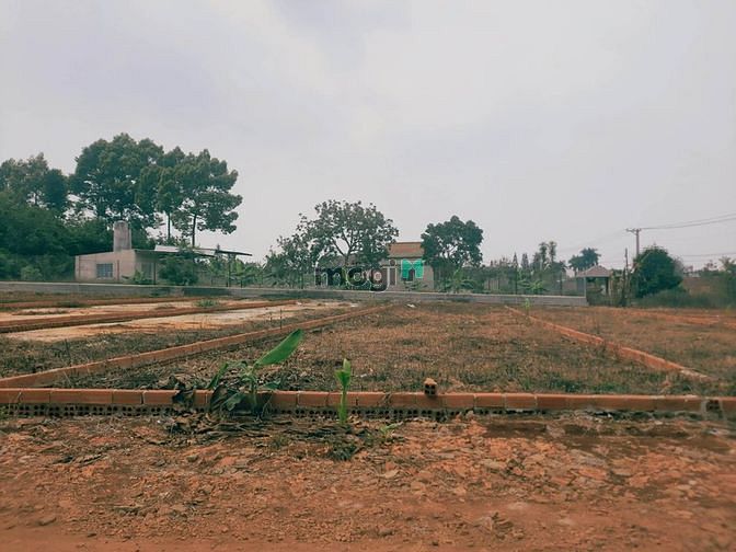 Hình ảnh Đất nền trung tâm Dầu Giây, đón đầu cao tốc, sân bay quốc tế Thành