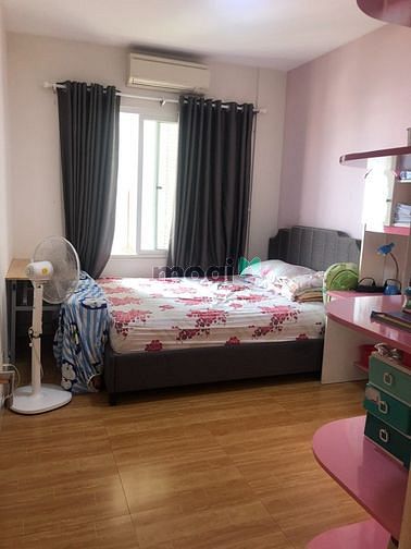 Hình ảnh Cho thuê CH PHÚC YÊN 1, 120m2, 3PN, 2WC, Full NT. Giá Thật: 12 tr/th