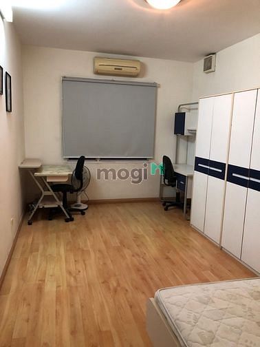 Hình ảnh Cho thuê CH PHÚC YÊN 1, 120m2, 3PN, 2WC, Full NT. Giá Thật: 12 tr/th