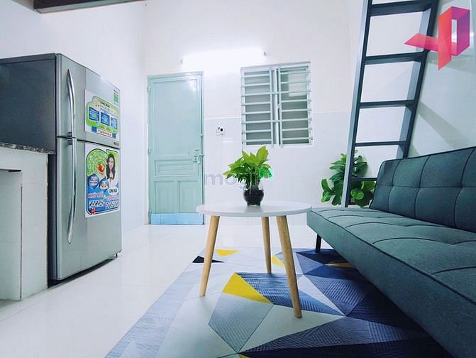 Hình ảnh Căn Hộ Duplex Ngay Cộng Hòa_Trường Chinh_Etown