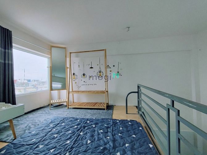 Hình ảnh Căn Hộ Duplex Ngay Cộng Hòa_Trường Chinh_Etown