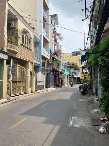 Hình ảnh Nhà mới xây cho thuê chính chủ