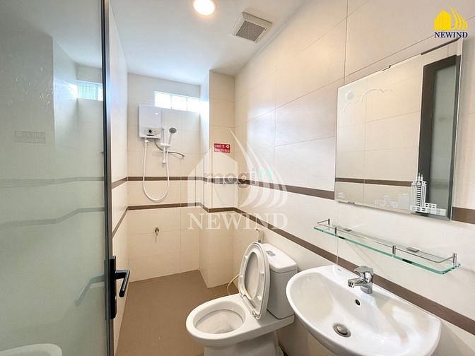 Hình ảnh Studio_Mới 100%_ Gần Lotte Mart_TDTU-Rmit-Lotte-Kênh Tẻ_ban Công