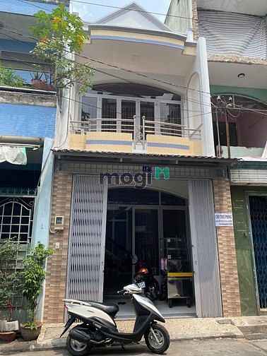 Hình ảnh Nhà mới xây cho thuê chính chủ