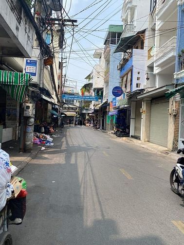 Hình ảnh Nhà mới xây cho thuê chính chủ