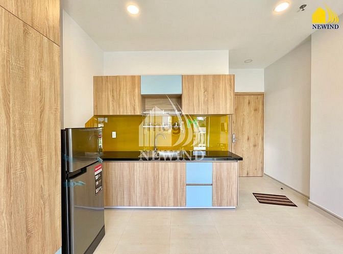 Hình ảnh Studio_Mới 100%_ Gần Lotte Mart_TDTU-Rmit-Lotte-Kênh Tẻ_ban Công