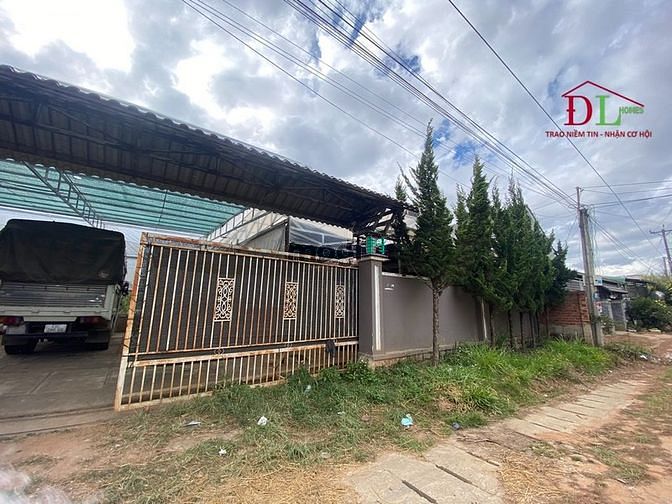 Hình ảnh Cho thuê đất mặt tiền Vạn Thành phường 5 Đà Lạt  hợp Trang MB66.COM Chính Thức - MB 66 Uy Tín du lịch