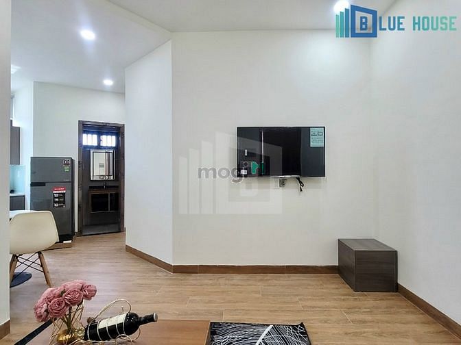 Hình ảnh CHDV Full NỘI thất Bancol Ngay Sân Bay Gần CV Hoàng Văn Thụ VINCOM C