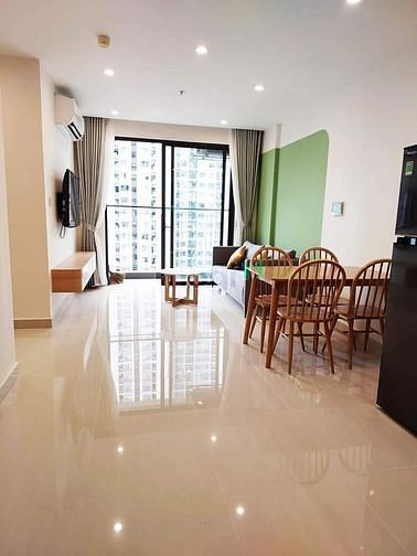 Hình ảnh Cần bán gấp ch Vinhome grand park Q9 60M² 2pn shr