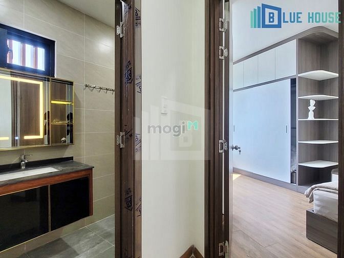 Hình ảnh CHDV Full NỘI thất Bancol Ngay Sân Bay Gần CV Hoàng Văn Thụ VINCOM C