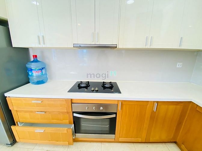 Hình ảnh Cho thuê CH Saigon Pavillon 74m2, 2PN, 2WC,NT đẹp. Giá Thật: 22 tr/th