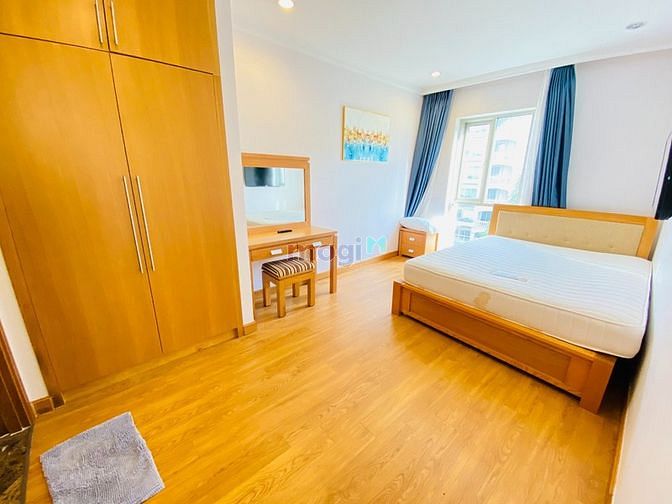 Hình ảnh Cho thuê CH Saigon Pavillon 74m2, 2PN, 2WC,NT đẹp. Giá Thật: 22 tr/th