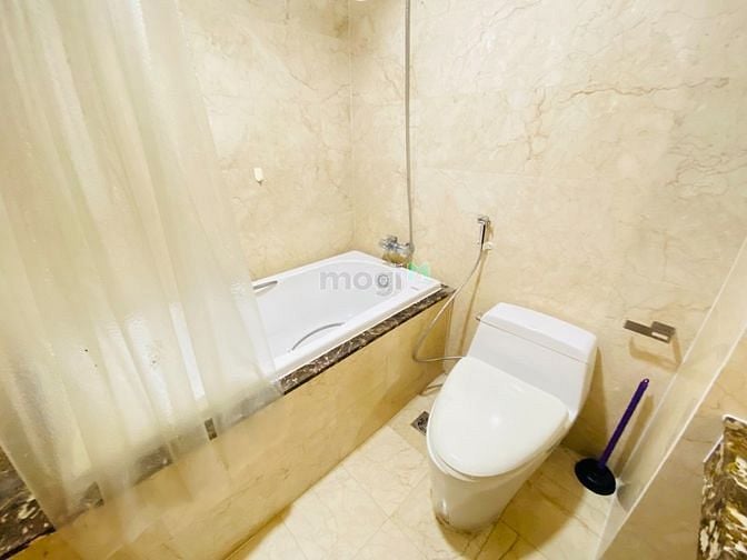 Hình ảnh Cho thuê CH Saigon Pavillon 74m2, 2PN, 2WC,NT đẹp. Giá Thật: 22 tr/th