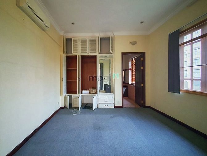 Hình ảnh Cho thuê căn BT đường 65, P. Thảo Điền,  Quận 2