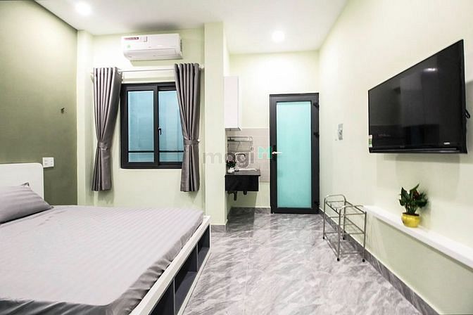 Hình ảnh 🌈 Thảo Điền - CHDV Full Nội Thất Mới 100%