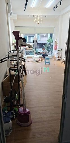 Hình ảnh 🏡🌈𝑪𝑯𝑶 𝑻𝑯𝑼𝑬̂ 𝑵𝑯𝑨̀ Trần Nguyên Đán, Phường Tân Định, Quận 1