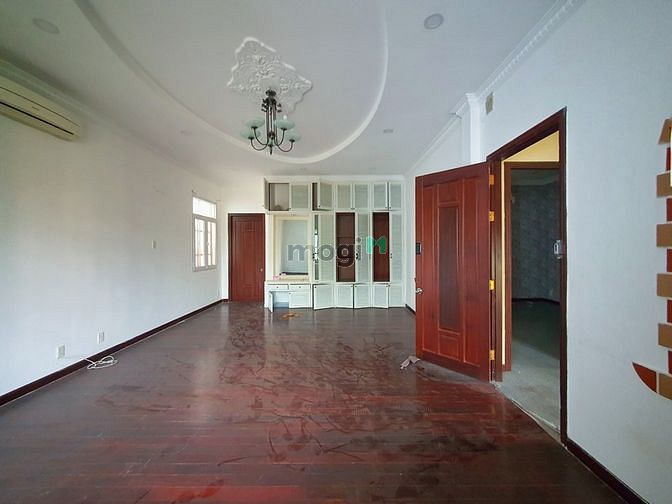 Hình ảnh Cho thuê căn BT đường 65, P. Thảo Điền,  Quận 2