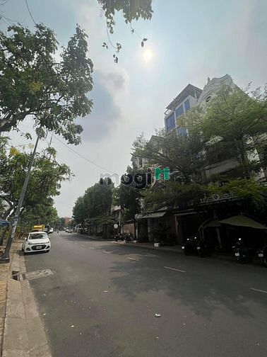 Hình ảnh 50m2 đất Mặt tiền Tân Bình chỉ 6Tỷ