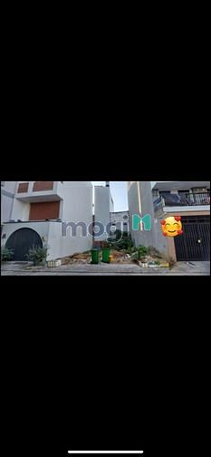 Hình ảnh 50m2 đất Mặt tiền Tân Bình chỉ 6Tỷ