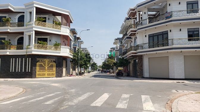 Hình ảnh Bán đất sổ sẵn ngay ngã tư Bình Chuẩn, rẻ hơn thị trường 100tr