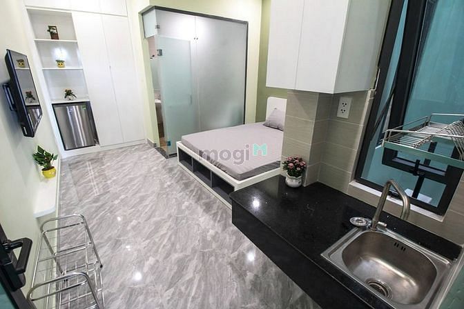 Hình ảnh 🌈 Thảo Điền - CHDV Full Nội Thất Mới 100%