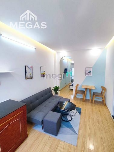 Hình ảnh chdv full nội thất gần các trường đại học