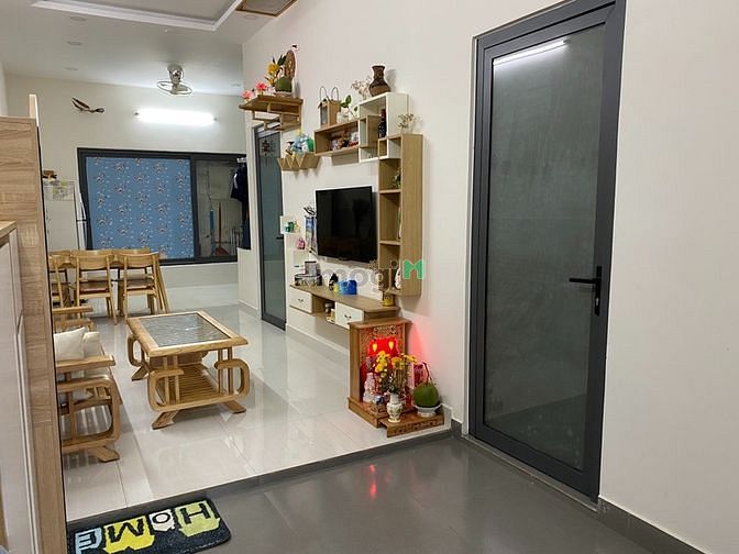Hình ảnh Dương Đình Hội, Tăng Nhơn Phú B, Thủ Đức, Nhà C4, 55m2