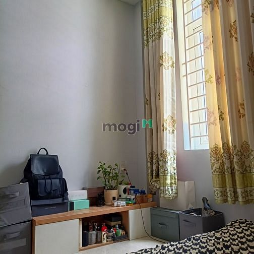 Hình ảnh Căn Hộ 1 Phòng Ngủ Đủ Nội Thất Gò Ô Môi
