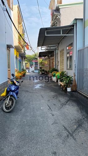 Hình ảnh Dương Đình Hội, Tăng Nhơn Phú B, Thủ Đức, Nhà C4, 55m2