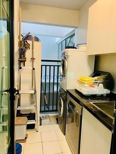 Hình ảnh Cho thuê căn Feliz, 2pn, 2wc, full nội thất, giá 20 triệu tháng