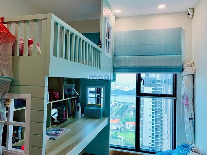 Hình ảnh Cho thuê căn Feliz, 2pn, 2wc, full nội thất, giá 20 triệu tháng