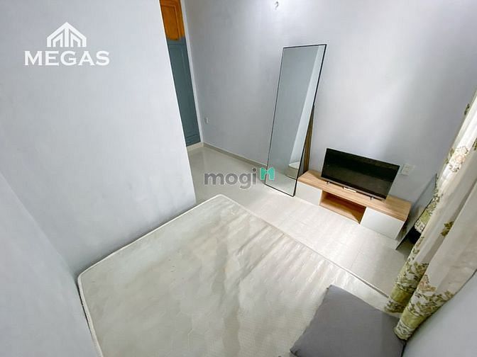 Hình ảnh Căn Hộ 1 Phòng Ngủ Đủ Nội Thất Gò Ô Môi