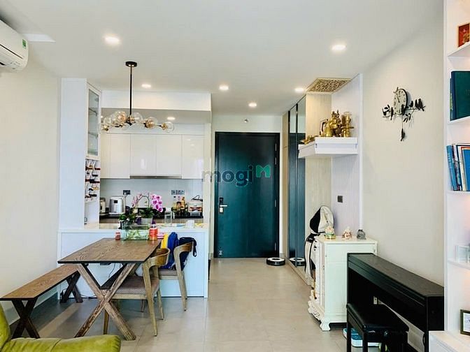 Hình ảnh Cho thuê căn Feliz, 2pn, 2wc, full nội thất, giá 20 triệu tháng